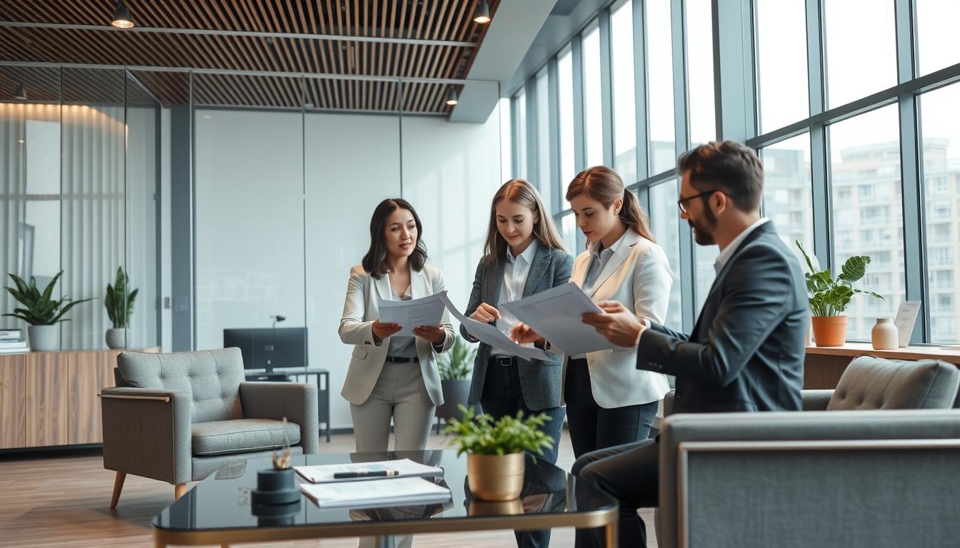 Planning support for seniors